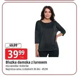 E.Leclerc Bluza damska oferta
