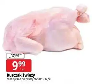 E.Leclerc Kurczak świeży oferta
