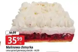 E.Leclerc Malinowa chmurka Cukiernia E.leclerc oferta