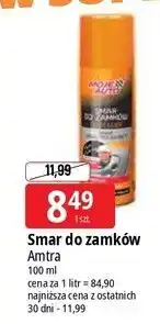 E.Leclerc Smar do zamków Moje Auto oferta