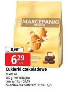 E.Leclerc Cukierki Mieszko Marcepanki oferta