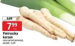 E.Leclerc Pietruszka korzeń oferta