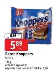 E.Leclerc Baton Knoppers oferta