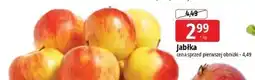 E.Leclerc Jabłka oferta