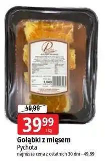 E.Leclerc Gołąbki Pychota oferta