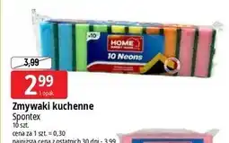 E.Leclerc Zmywaki kuchenne Home Sweet oferta