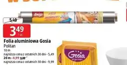 E.Leclerc Folia do żywności 20 m Amigo oferta