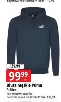 E.Leclerc Bluza męska Puma oferta