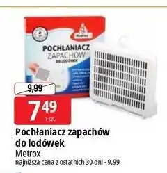 E.Leclerc Pochłaniacz do lodówek Metrox oferta