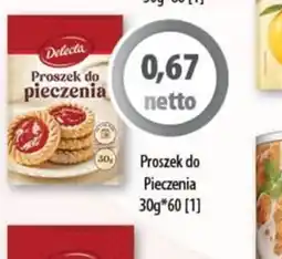 DUO-TES Proszek do Pieczenia oferta