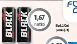 DUO-TES Black oferta