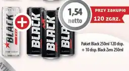 DUO-TES Pakiet Black oferta