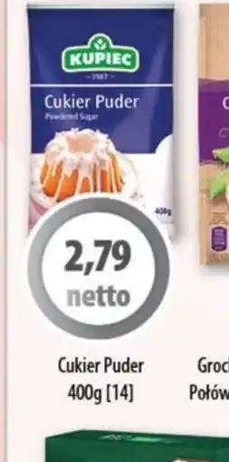 DUO-TES Cukier Puder oferta