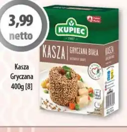 DUO-TES Kasza Gryczana oferta