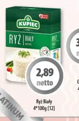 DUO-TES Ryż Biały oferta