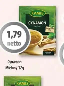 DUO-TES Cynamon oferta