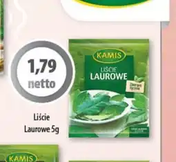 DUO-TES Liście Laurowe oferta