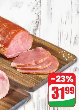 Dino Polędwica surowa wędzona Agro Rydzyna oferta