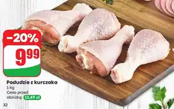 Dino Podudzie z kurczaka Agro Rydzyna oferta