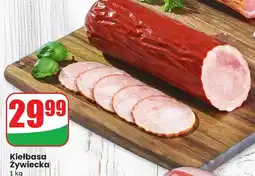 Dino Kiełbasa Żywiecka Agro Rydzyna oferta