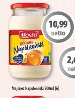 DUO-TES Majonez Napoleoński oferta