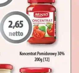 DUO-TES Koncentrat Pomidorowy oferta