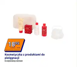 Action Kosmetyczka z produktami do pielęgnacji oferta