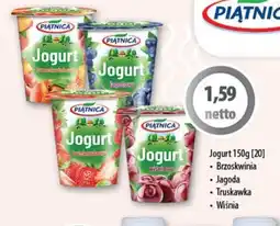 DUO-TES Jogurt Piątnica oferta