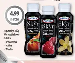 DUO-TES Jogurt Skyr oferta