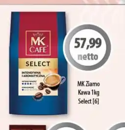 DUO-TES MK Ziarno Kawa oferta