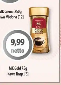 DUO-TES Kawa Rozpuszczalna oferta