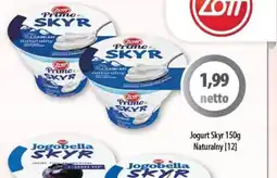 DUO-TES Jogurt Skyr oferta