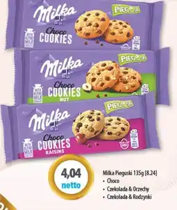 DUO-TES Milka Pieguski oferta