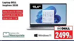 Neopunkt Laptop Dell oferta