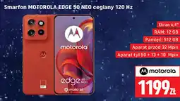 Neopunkt Smartfon Motorola oferta