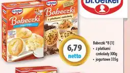 DUO-TES Babeczki Dr. Oetker oferta