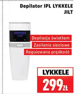 Neopunkt Depilator oferta