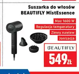 Neopunkt Suszarka do włosów Beautifly oferta