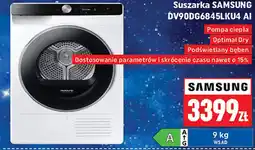 Neopunkt Pralko-suszarka Samsung oferta