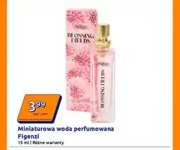 Action Woda perfumowana Figenzi oferta