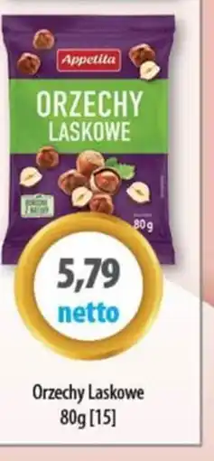 DUO-TES Orzechy Laskowe oferta