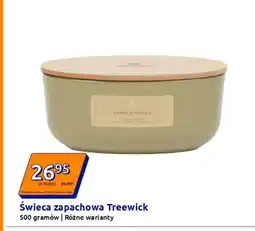 Action Świeca zapachowa oferta