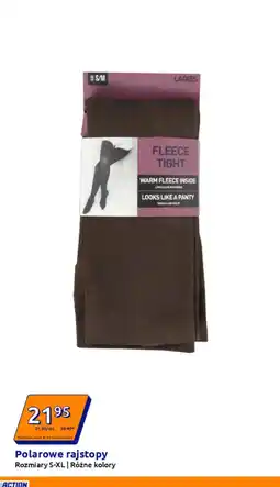 Action Rajstopy Look oferta