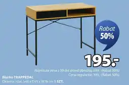 JYSK Biurko S! oferta