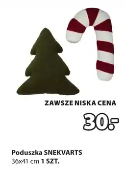 JYSK Poduszka oferta