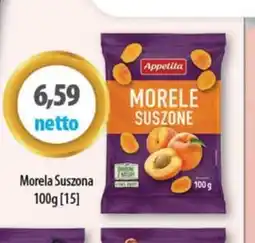 DUO-TES Morele Suszone oferta