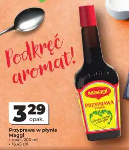 Odido Przyprawa Maggi oferta
