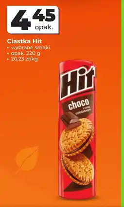 Odido Ciastka Hit oferta
