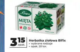 Odido Mięta Bifix oferta