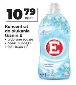 Odido Koncentrat do płukania tkanin E oferta